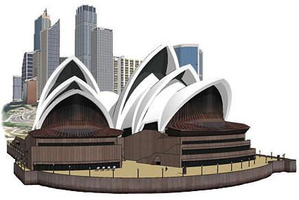草图大师,草图大师中文版,谷歌草图大师,SketchUp