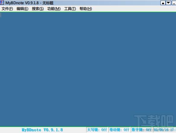 MyBDnote,记事本,MyBDnote记事本,MyBDnote下载