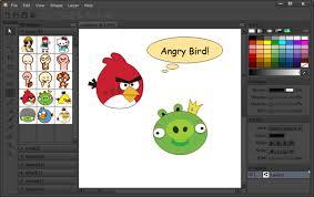 EasyComic,EasyComic中文版,漫画制作软件