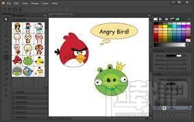 EasyComic,EasyComic中文版,漫画制作软件