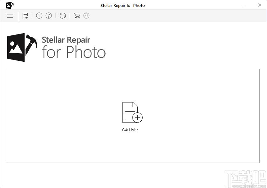 Stellar Repair for Photo下载,图片修复,修复工具