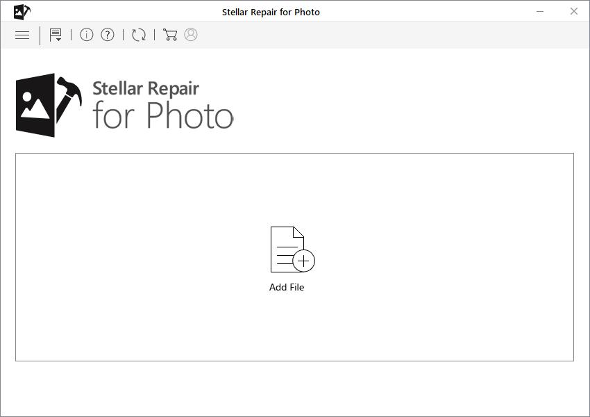Stellar Repair for Photo下载,图片修复,修复工具