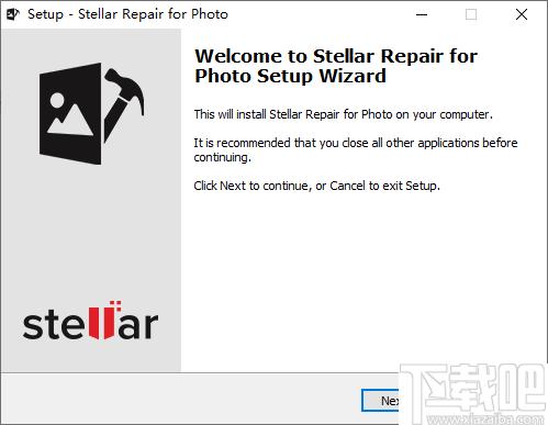Stellar Repair for Photo下载,图片修复,修复工具