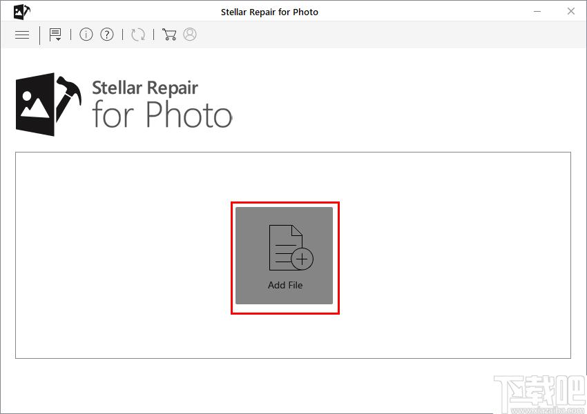 Stellar Repair for Photo下载,图片修复,修复工具