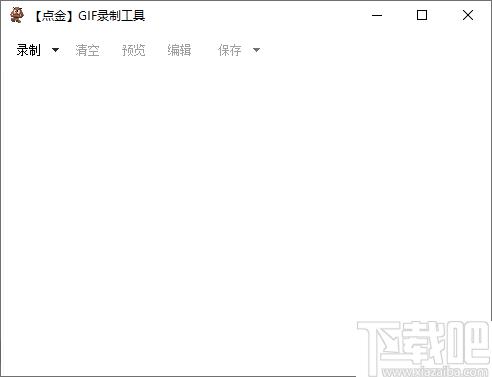 点金GIF录制工具下载,GIF图像制作