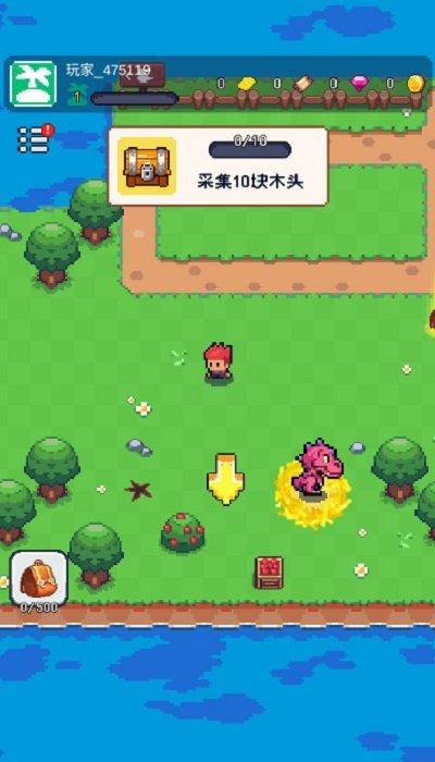 换装英雄手机版下载,换装英雄,模拟游戏,建造游戏