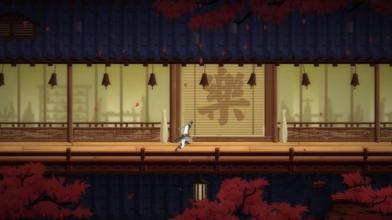 汐shio手机版(暂未上线),汐shio,动作游戏,酷跑游戏,闯关游戏